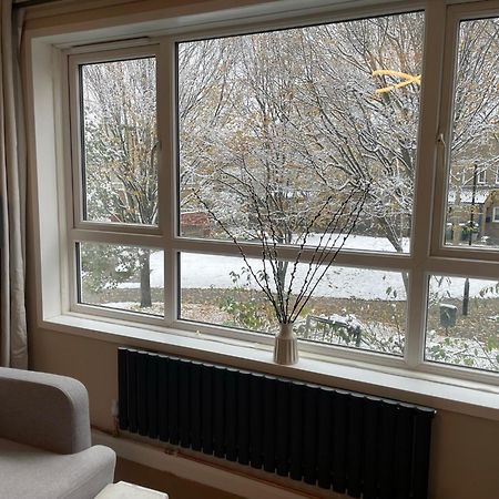 Riverside Serviced Apartments Лондон Экстерьер фото