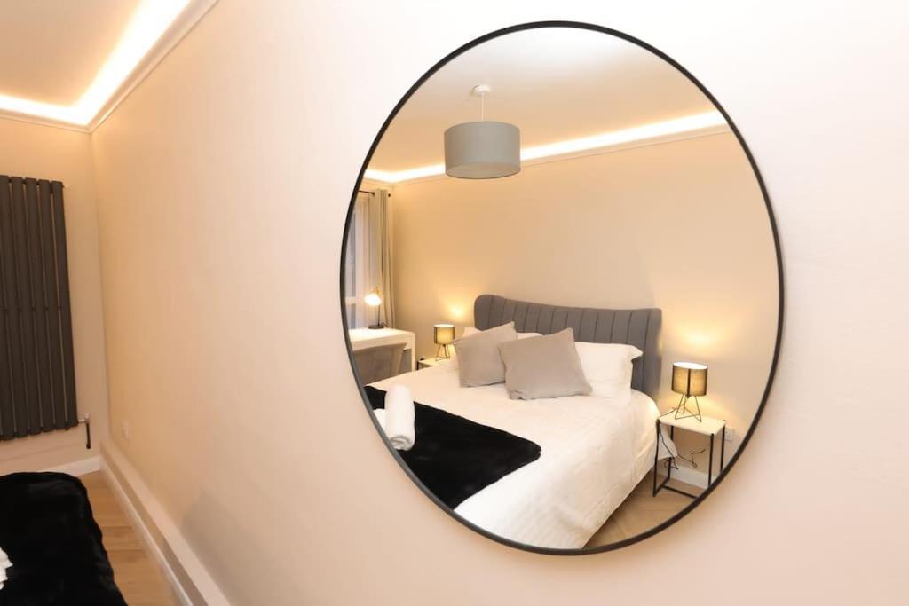 Riverside Serviced Apartments Лондон Экстерьер фото